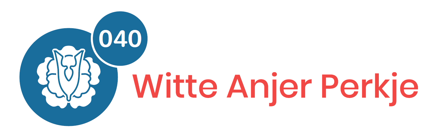 Witte Anjer Perkje